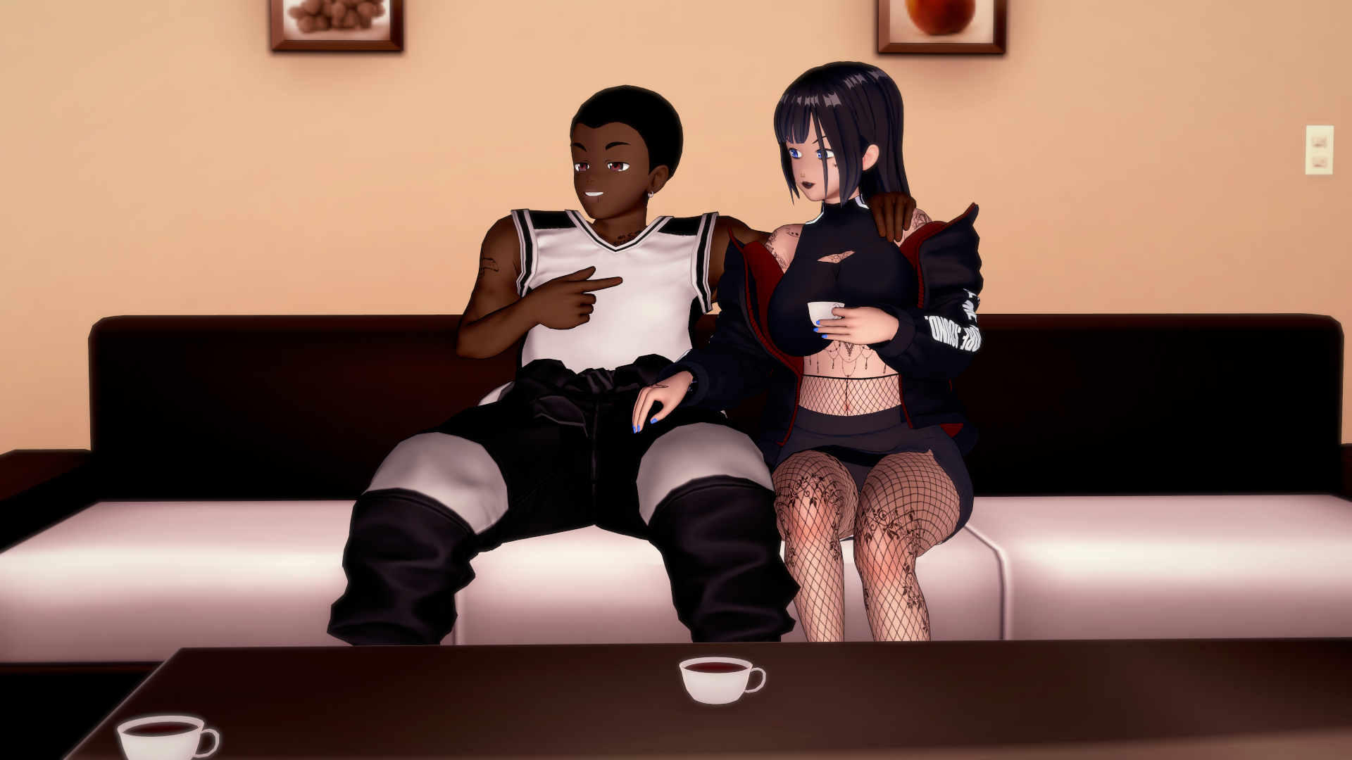 Oral seks porno videolar Thumbelina jinsiy aloqa foto