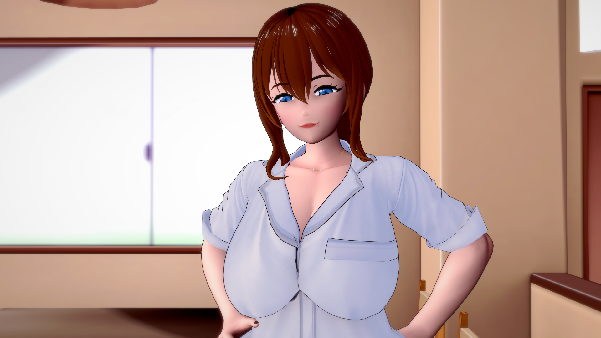 Ikki sargish sorish surati Sinfda anime porno