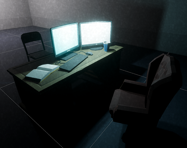 Screenshot 6 for Project Re:Rule