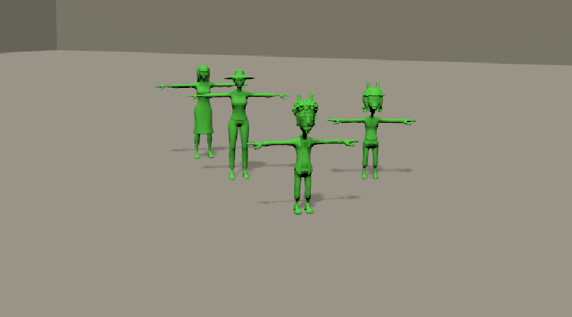 Animation Project by sebaso