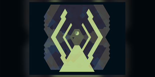 Cover image for Ruines