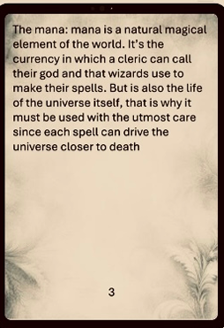 Screenshot 4 for From magic to steam