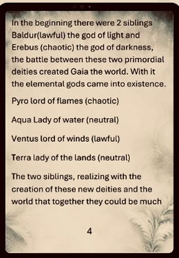 Screenshot 5 for From magic to steam