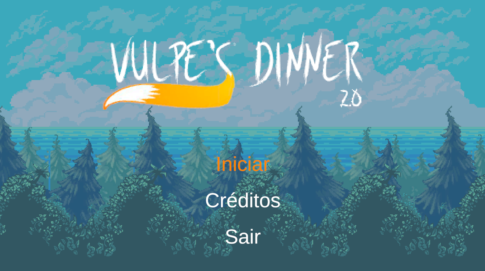 Screenshot 4 for Vulpe's Dinner 2.0