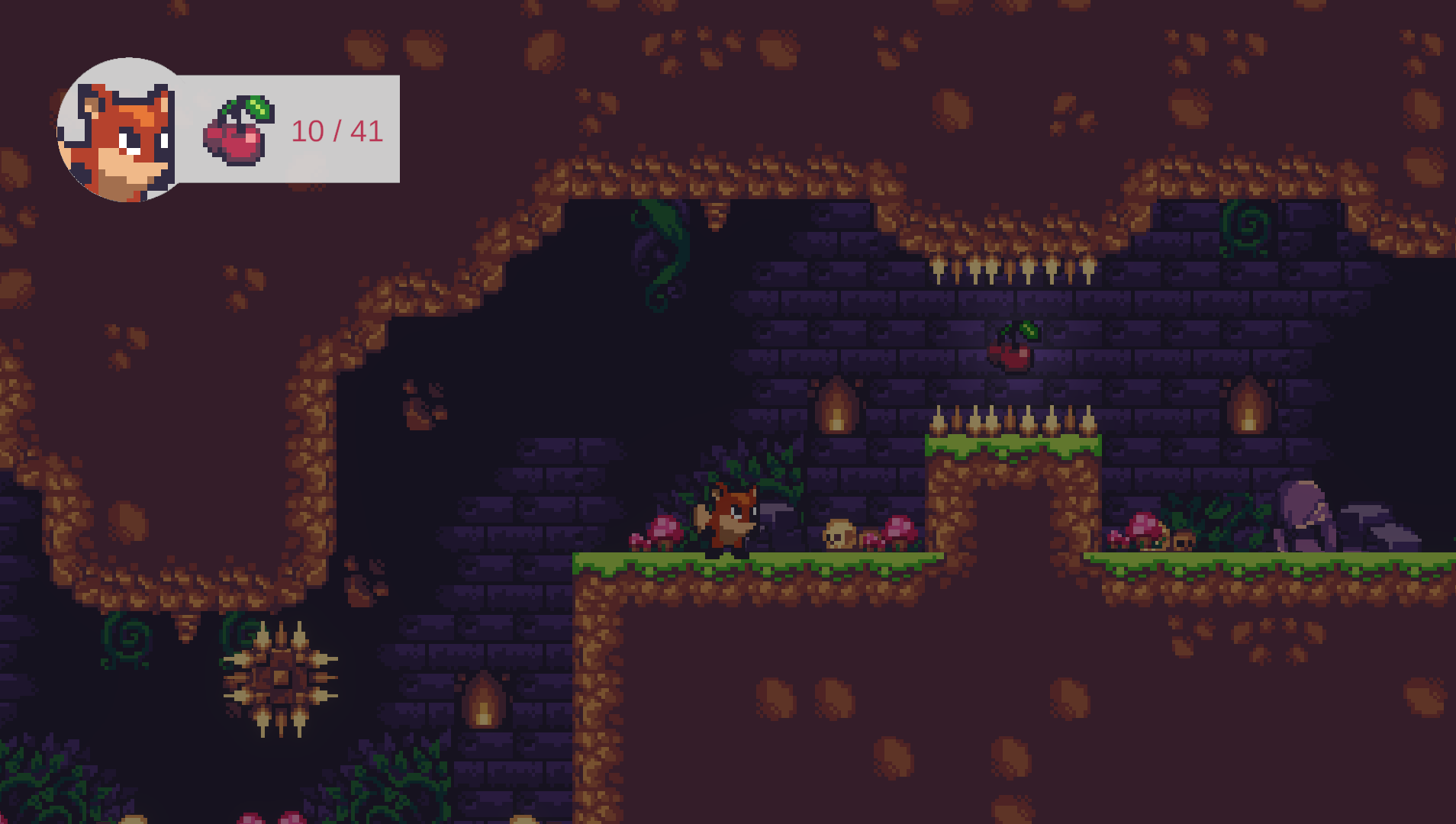 Screenshot 3 for Vulpe's Dinner 2.0