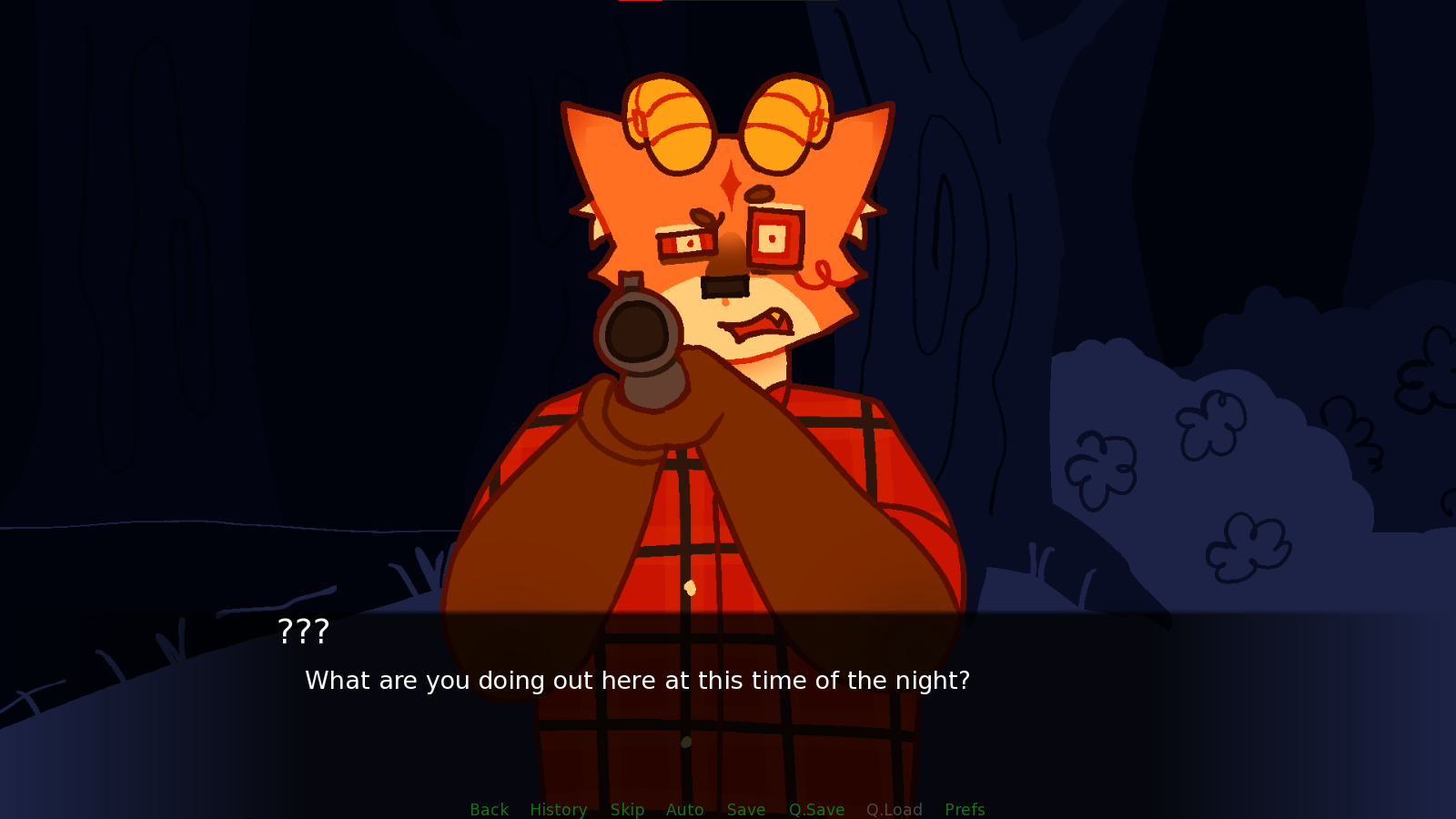 Screenshot 3 for STRUCK ON POINT