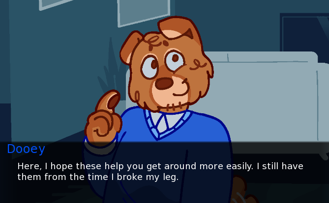 Screenshot 4 for STRUCK ON POINT