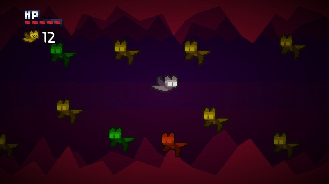 Screenshot 3 for Bat Screem