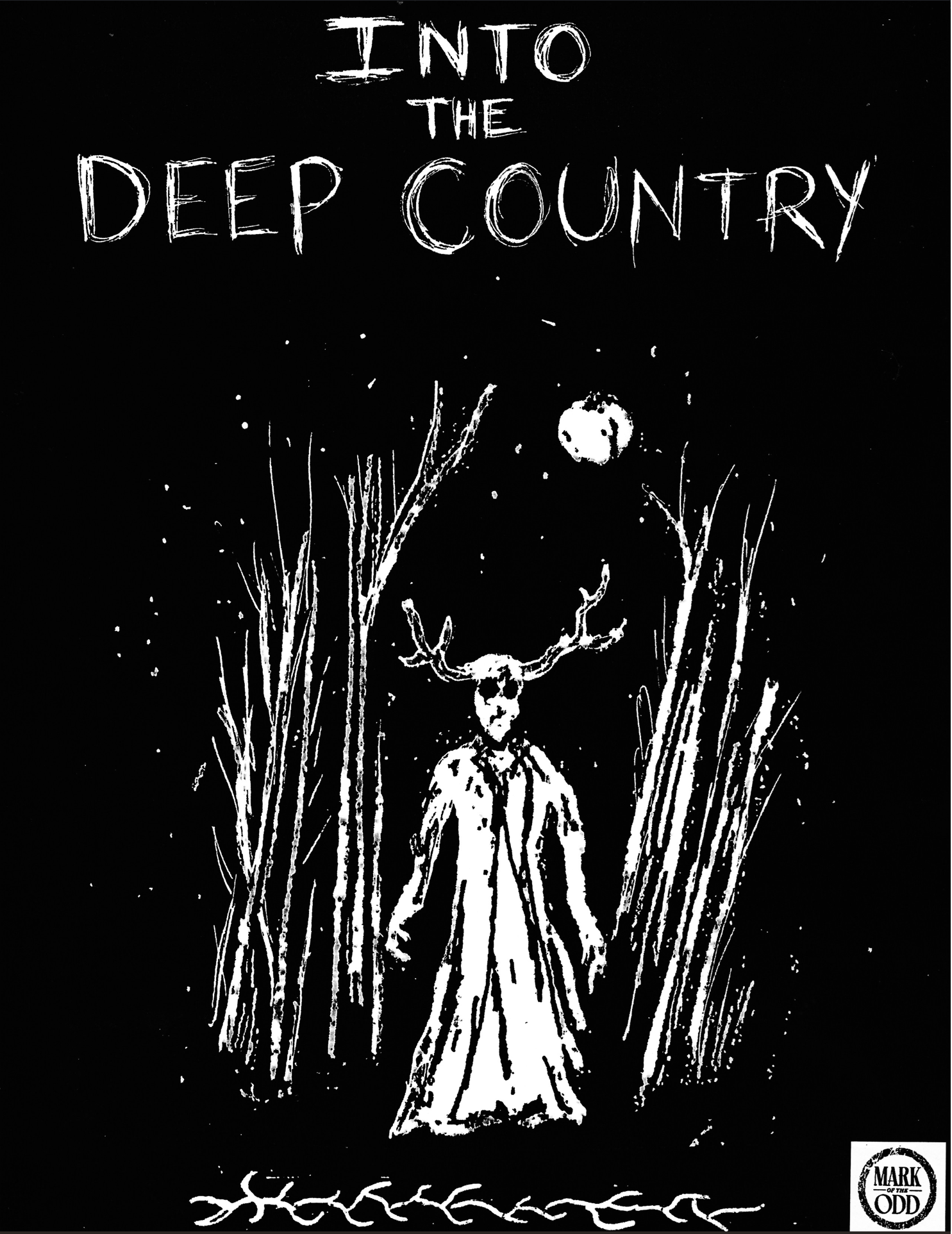 Screenshot 2 for Into the Deep Country