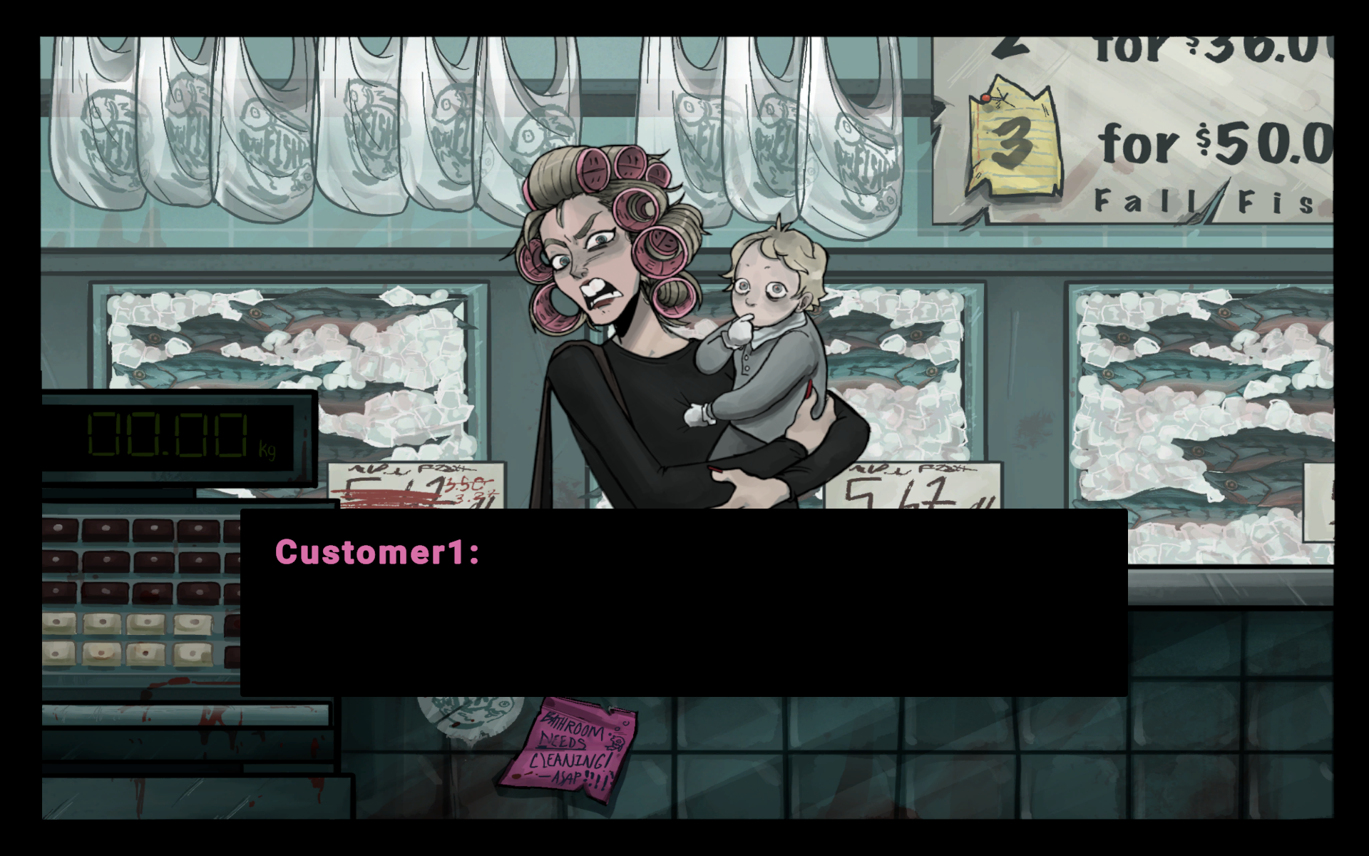 Screenshot 3 for FishMarket