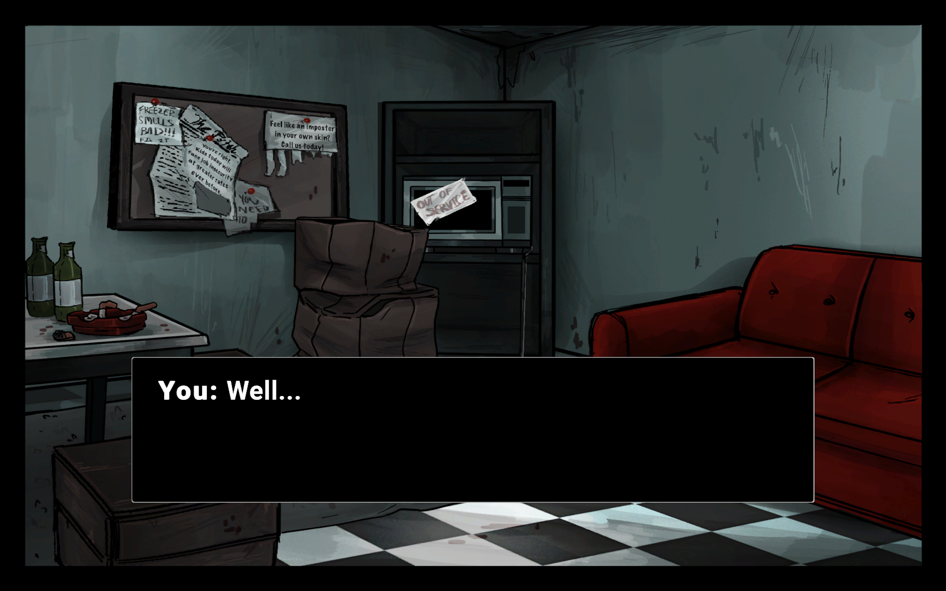 Screenshot 4 for FishMarket