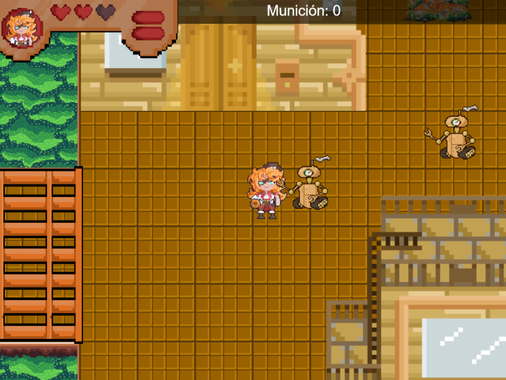 Screenshot 3 for Residual: The empire