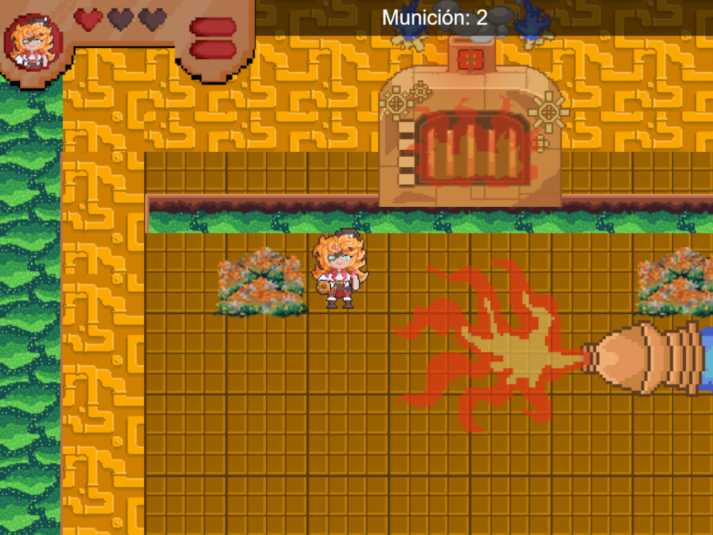 Screenshot 5 for Residual: The empire