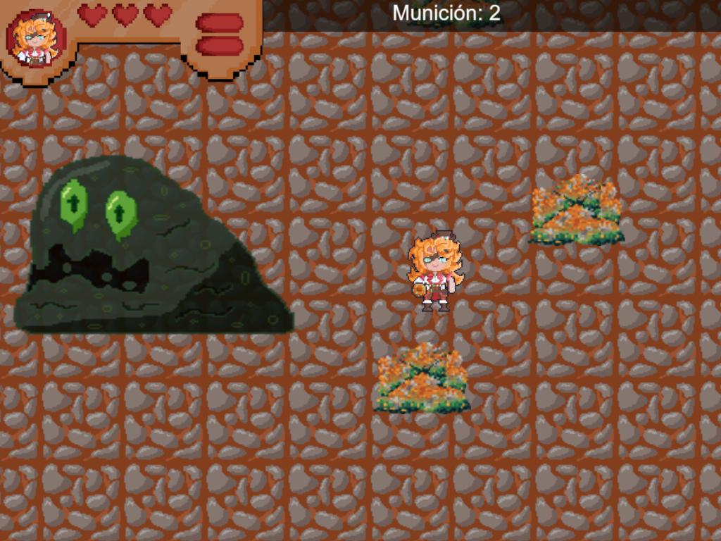 Screenshot 4 for Residual: The empire