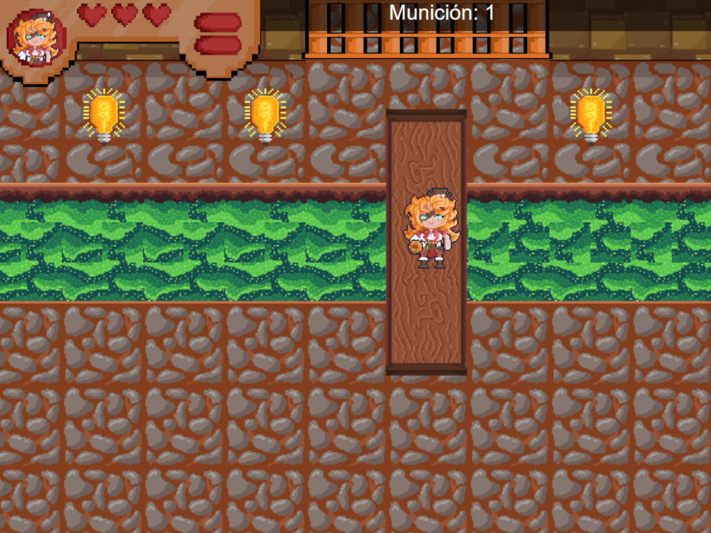 Screenshot 2 for Residual: The empire