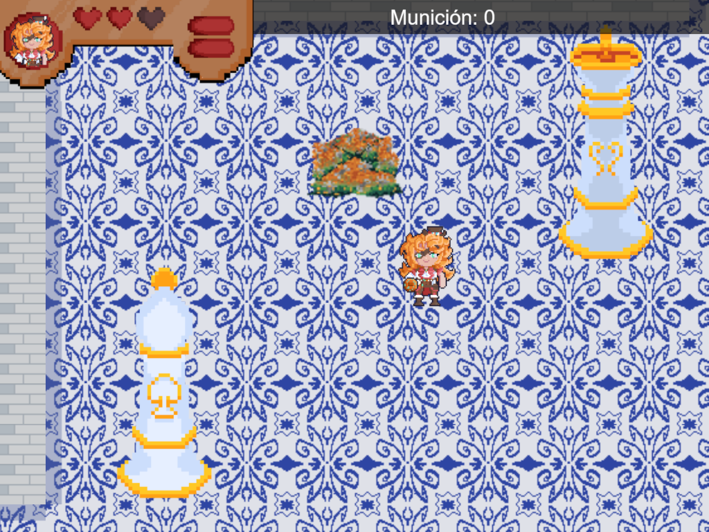 Screenshot 6 for Residual: The empire