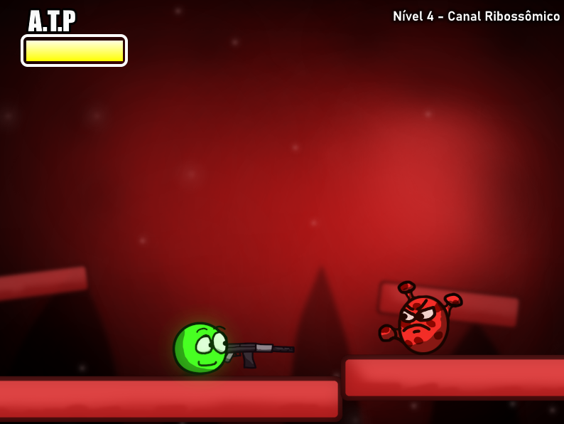 Screenshot 2 for ATP ou Morte