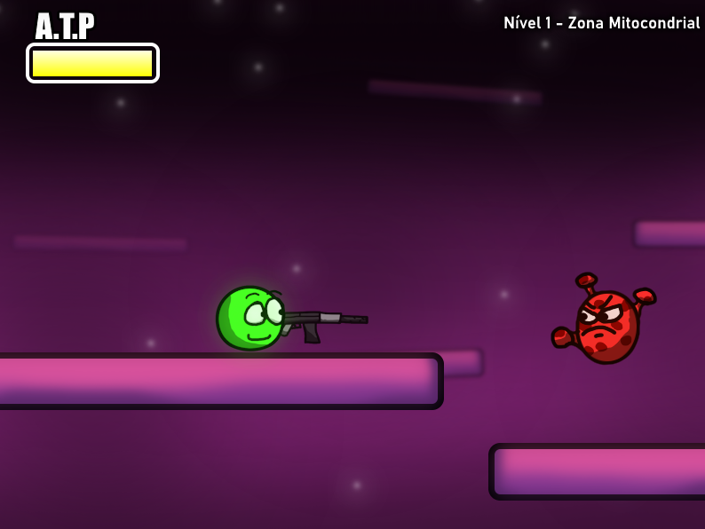 Screenshot 3 for ATP ou Morte