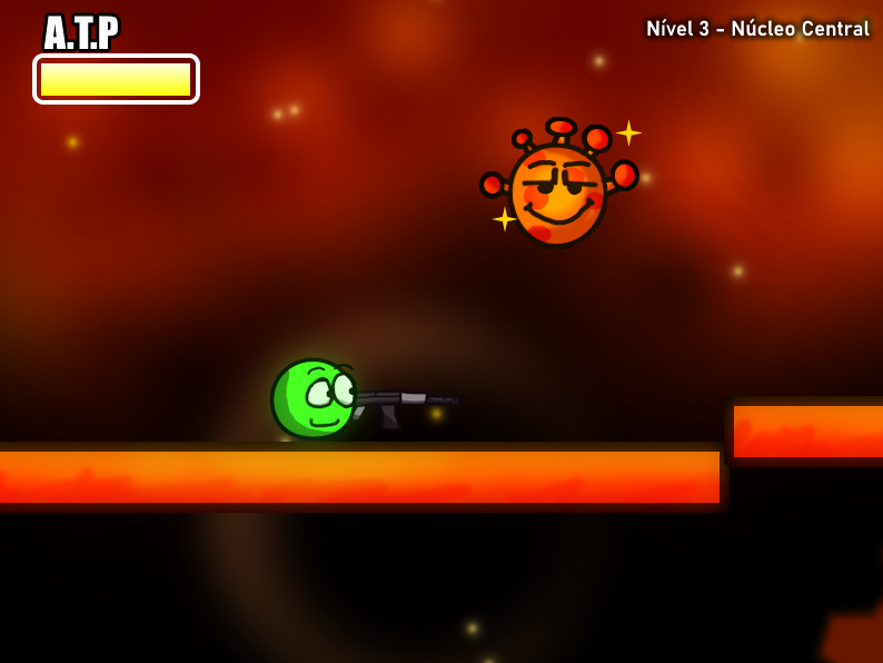 Screenshot 5 for ATP ou Morte