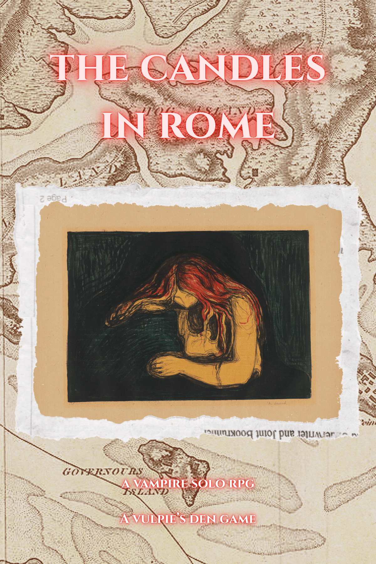 Screenshot 2 for The Candles in Rome