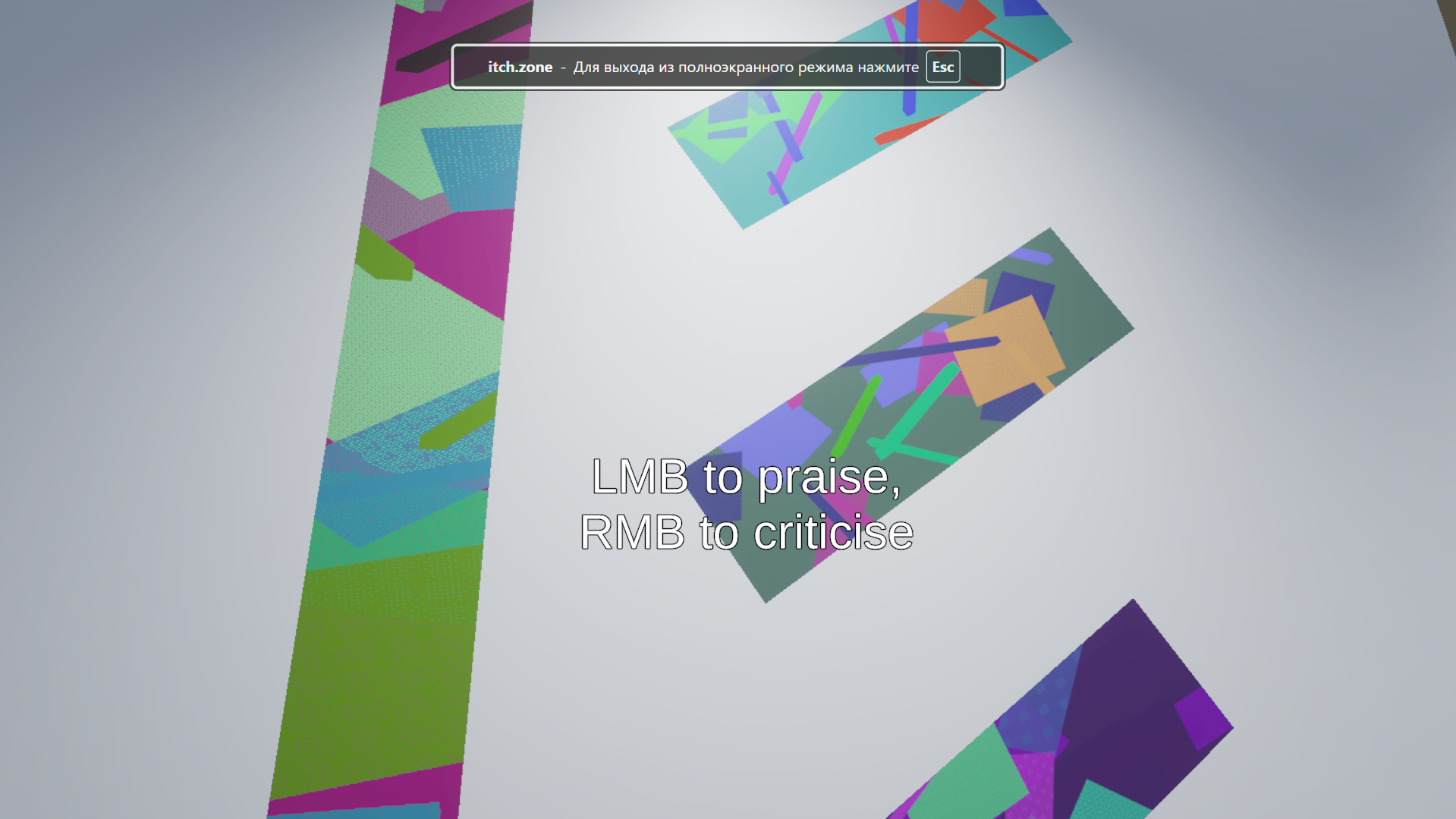 Screenshot 6 for Critique mécontent