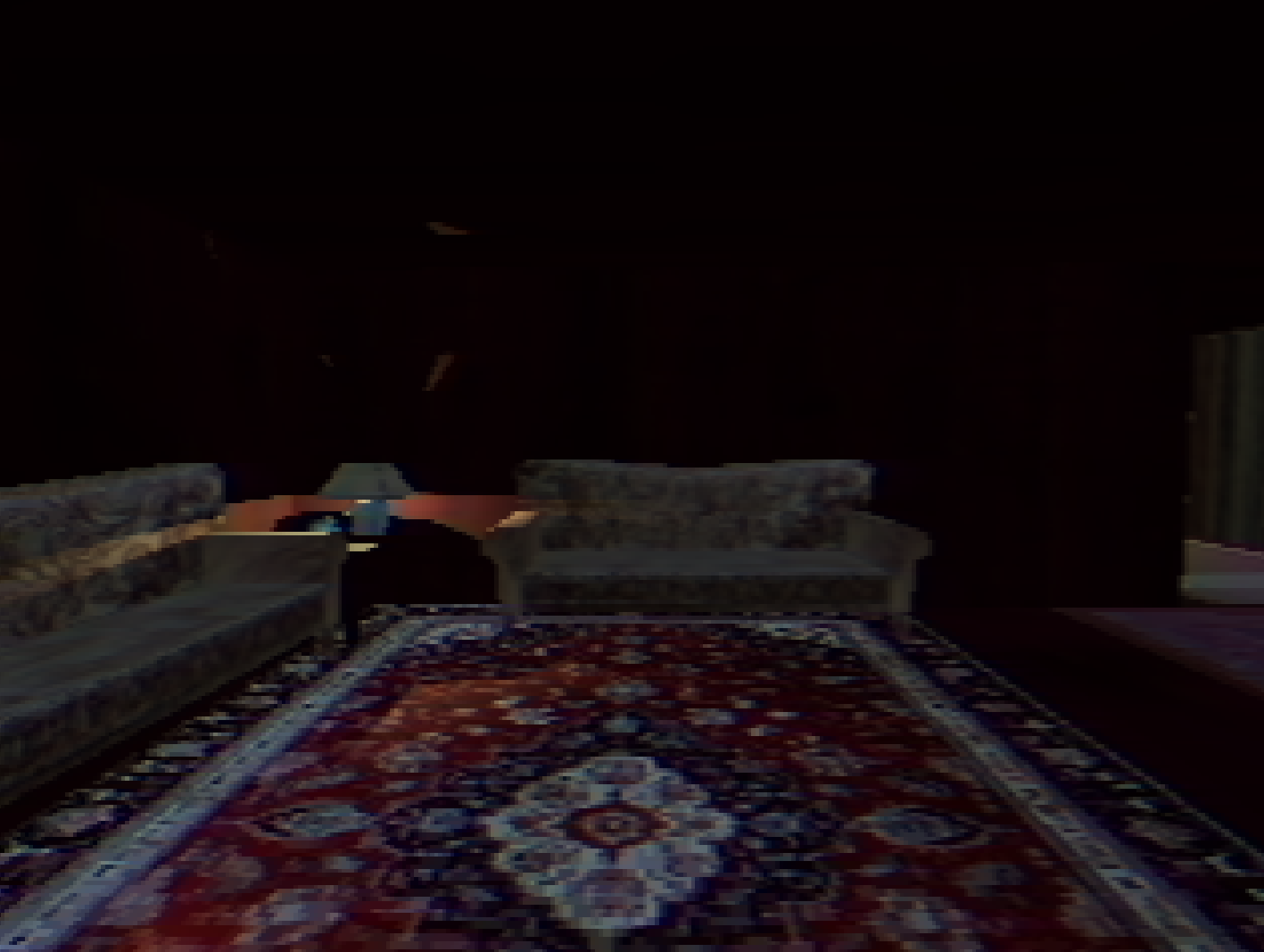 Screenshot 2 for An Autumn Dream