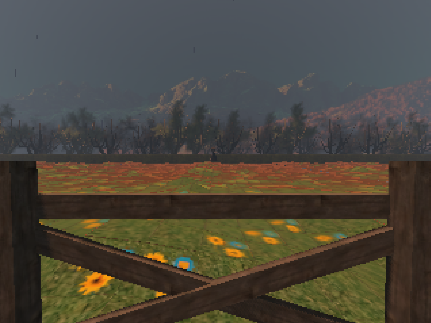 Screenshot 3 for An Autumn Dream