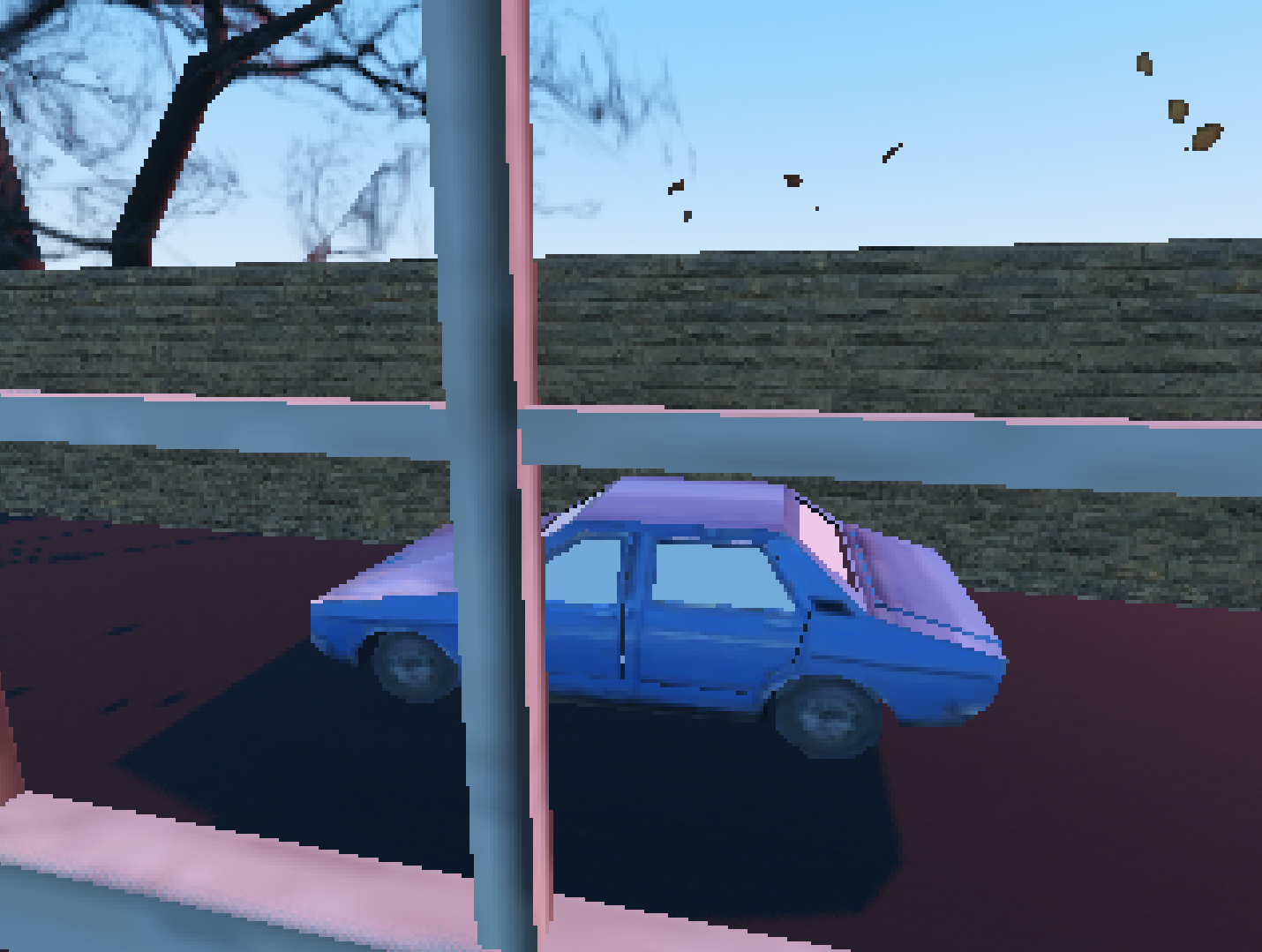 Screenshot 5 for An Autumn Dream