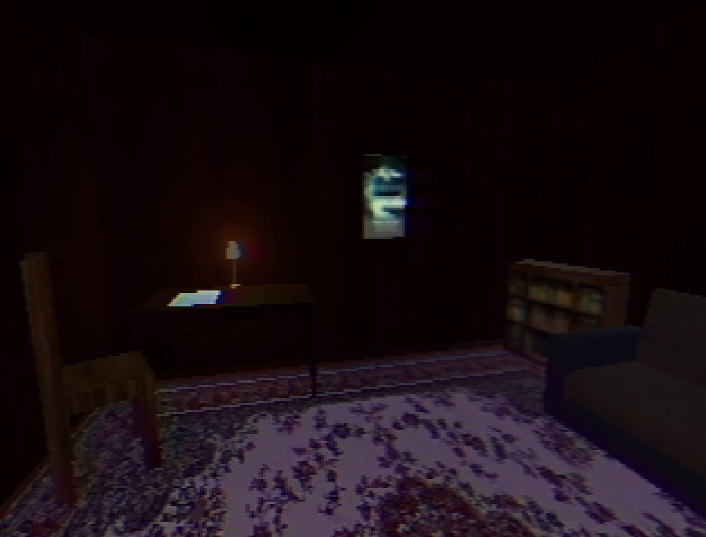 Screenshot 4 for An Autumn Dream