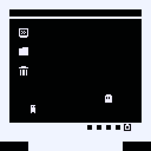 Screenshot 2 for MY COMPUTER