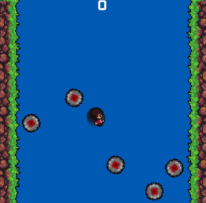Screenshot 2 for MISS OR DIE