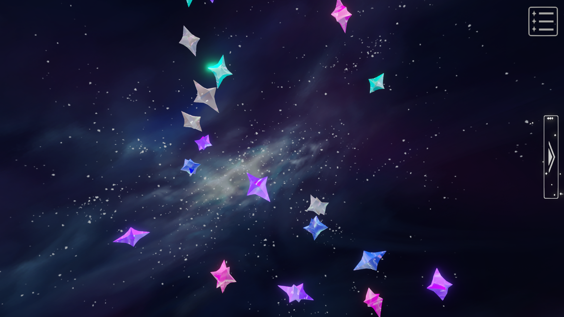 Screenshot 2 for Aurora Artistry