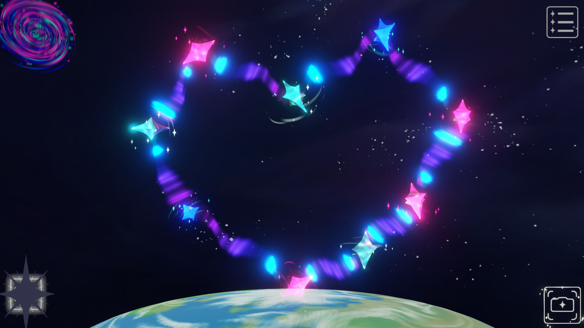 Screenshot 4 for Aurora Artistry