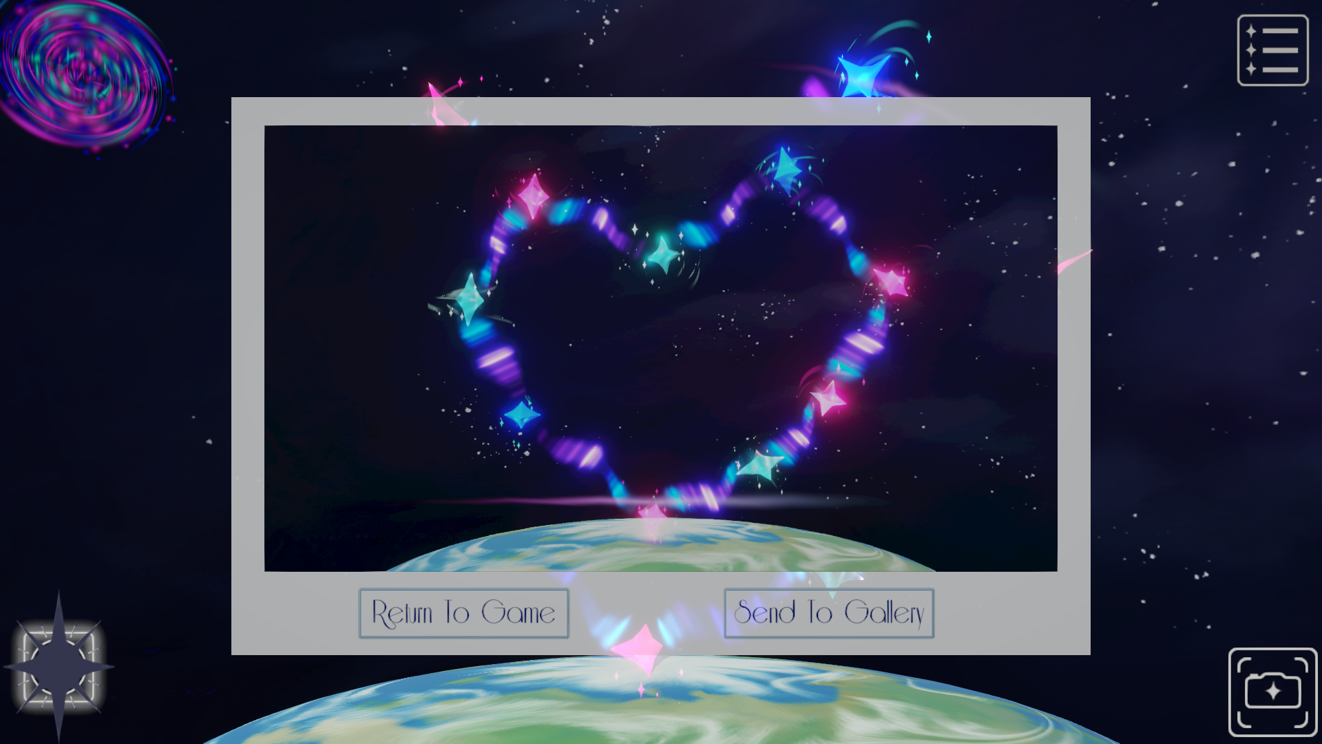 Screenshot 5 for Aurora Artistry