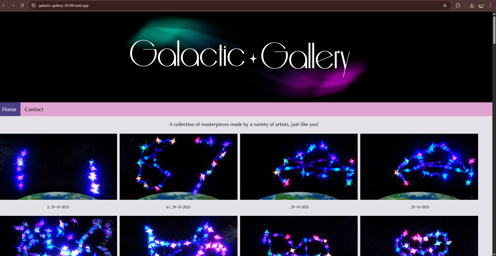Screenshot 6 for Aurora Artistry