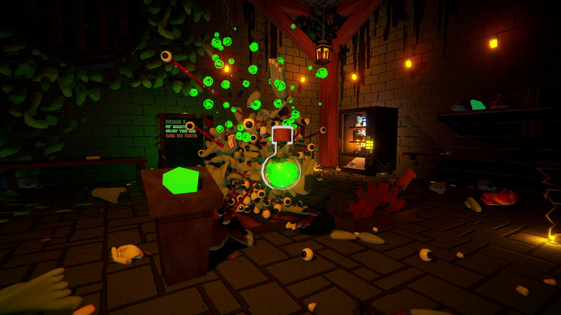 Screenshot 3 for Goblin Goopmaxxing Demo