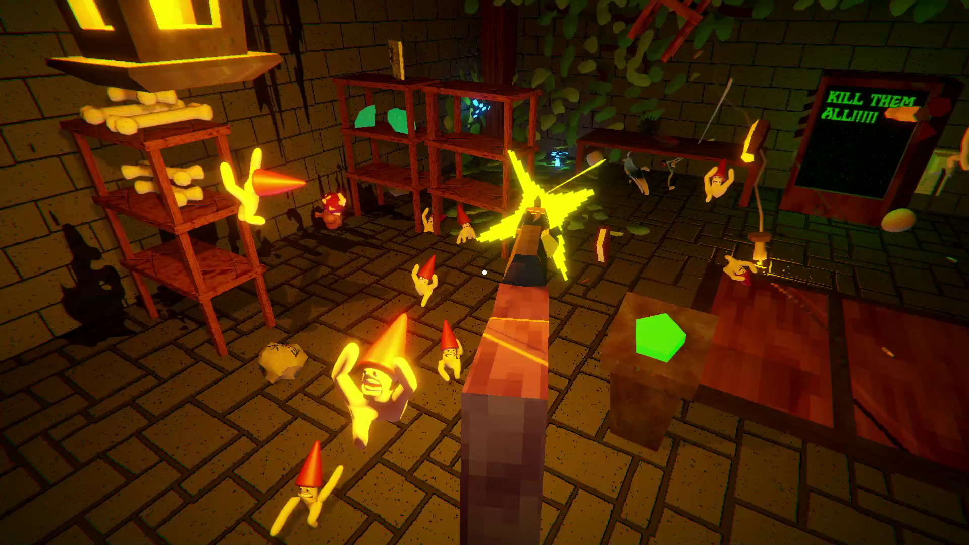 Screenshot 4 for Goblin Goopmaxxing Demo