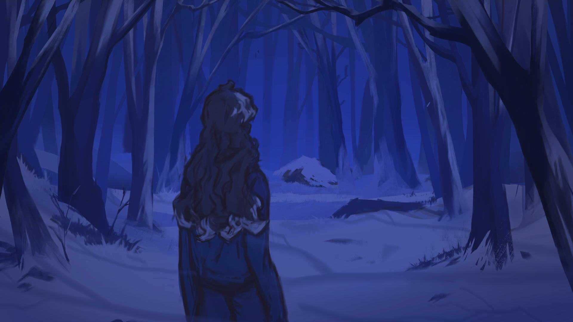Screenshot 4 for Ghost of Christmas Past