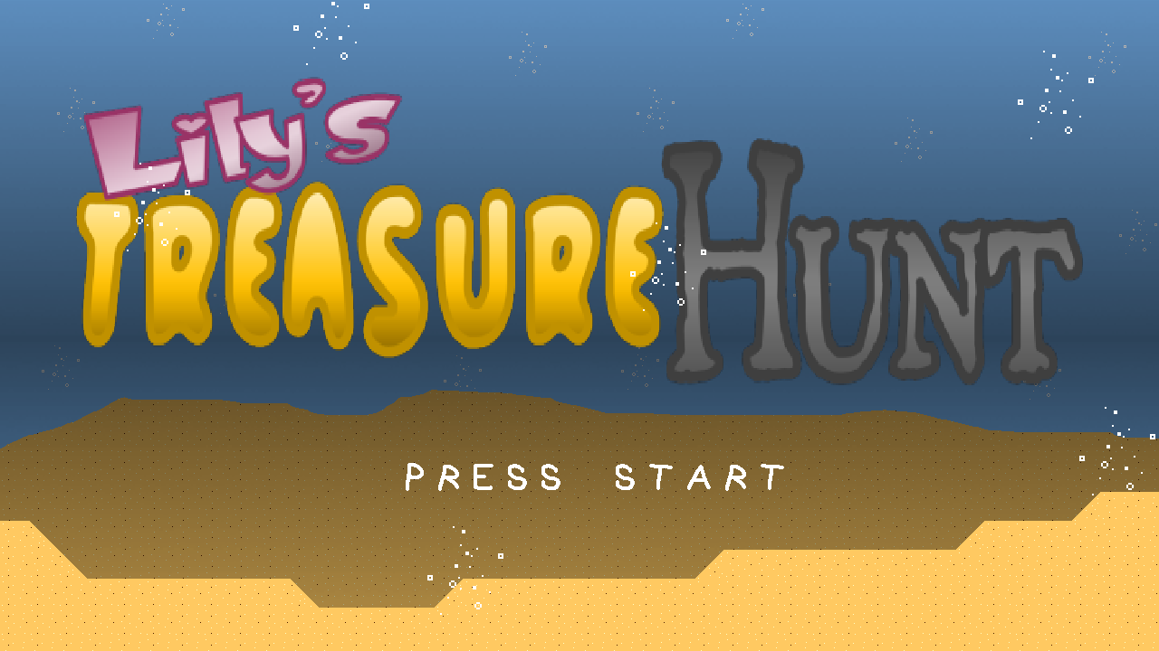 Lily s Undersea Hunt By Right Target Studio lily-s-undersea-hunt-by-right-target-studio