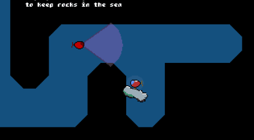 Screenshot 2 for Deep Trouble