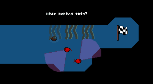 Screenshot 3 for Deep Trouble