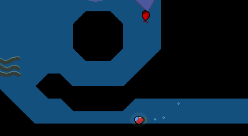 Screenshot 4 for Deep Trouble