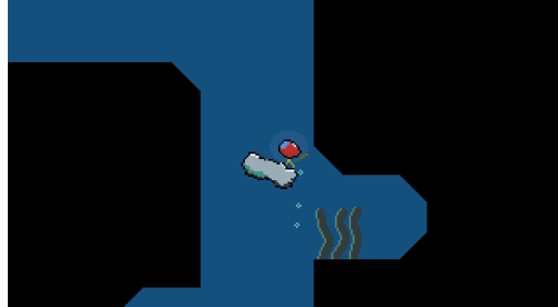 Screenshot 5 for Deep Trouble