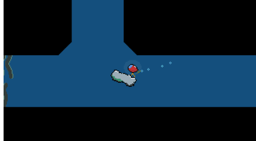 Screenshot 6 for Deep Trouble