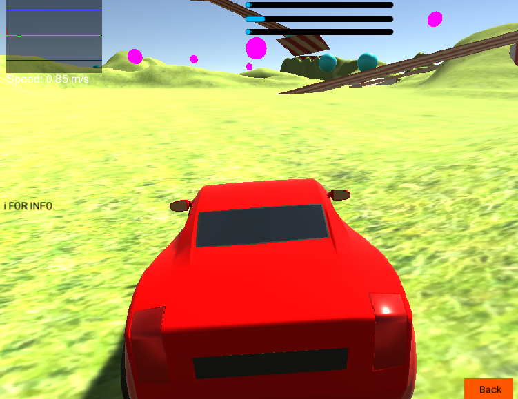 Speed Thrills-it's about cars. by TheEarthBurner for Speed thrills, but kills - itch.io