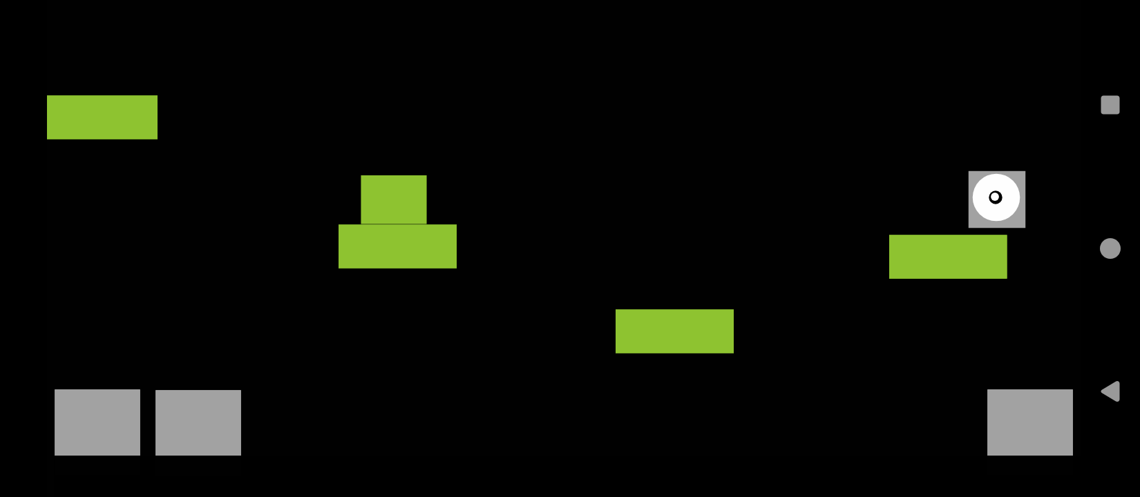 Screenshot 2 for cube symmetry