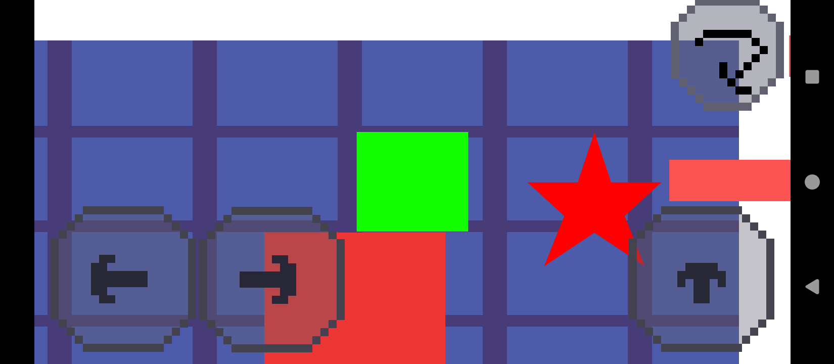 Screenshot 3 for cube symmetry