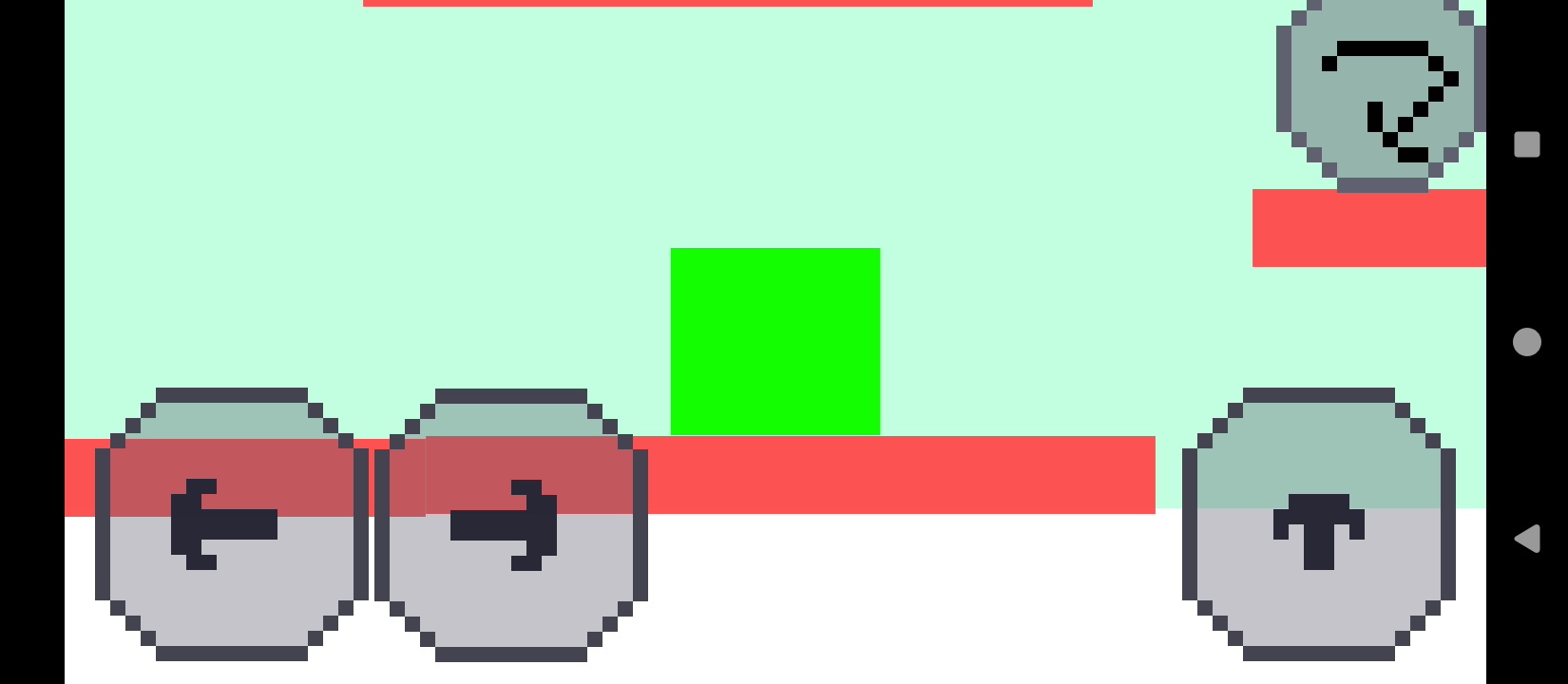 Screenshot 4 for cube symmetry