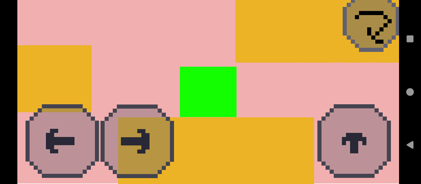 Screenshot 5 for cube symmetry