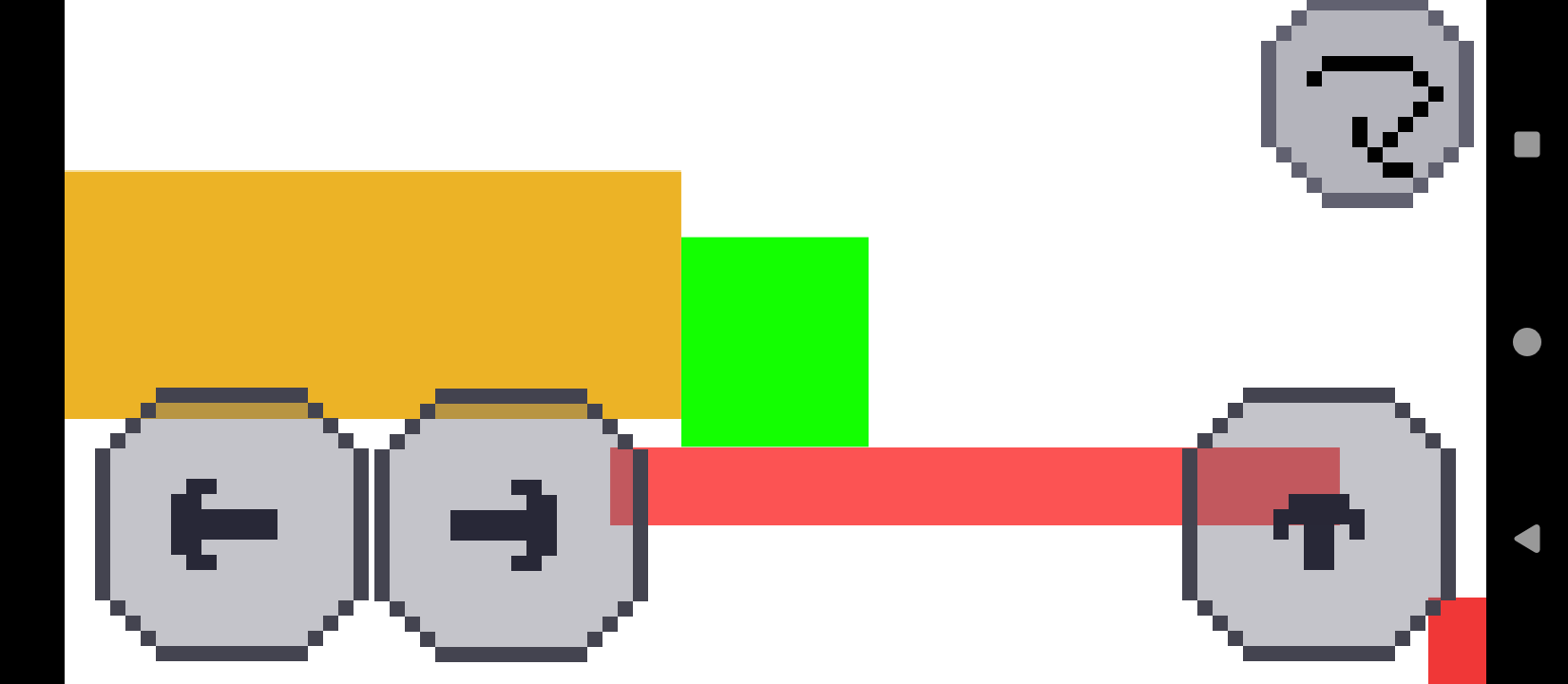 Screenshot 7 for cube symmetry